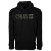 Woodland Company Logo Pullover Hoodie