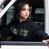 Woodland Company Logo Pullover Hoodie