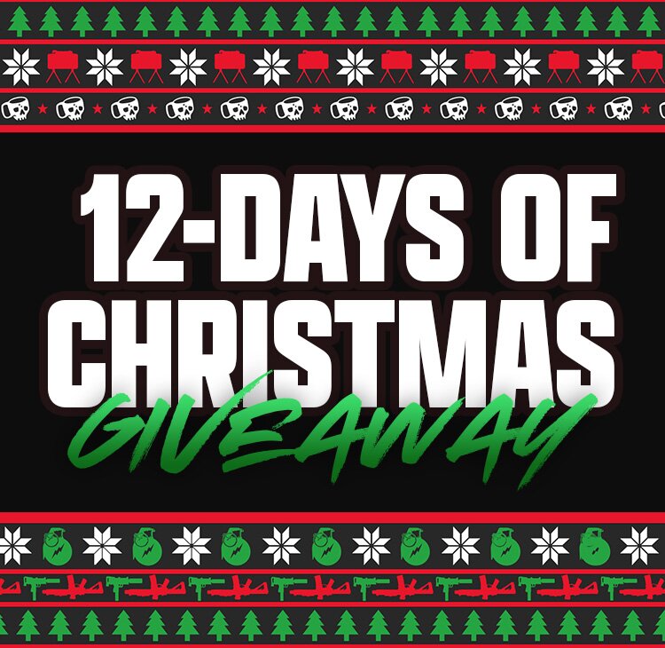 Member Sweepstakes