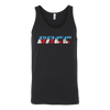 BRCC Freedom Tank