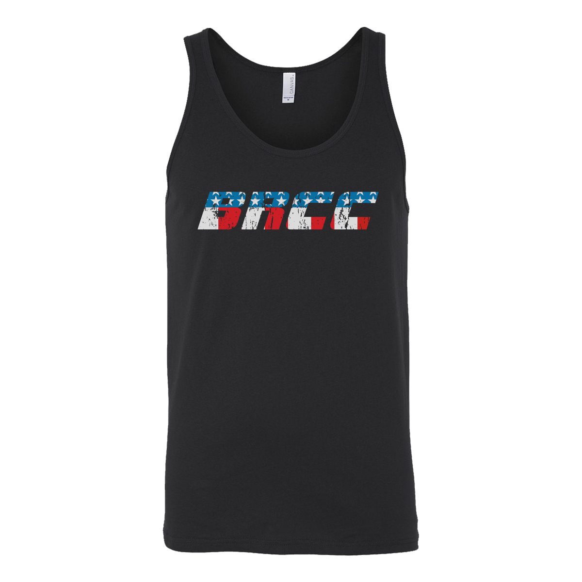 BRCC Freedom Tank