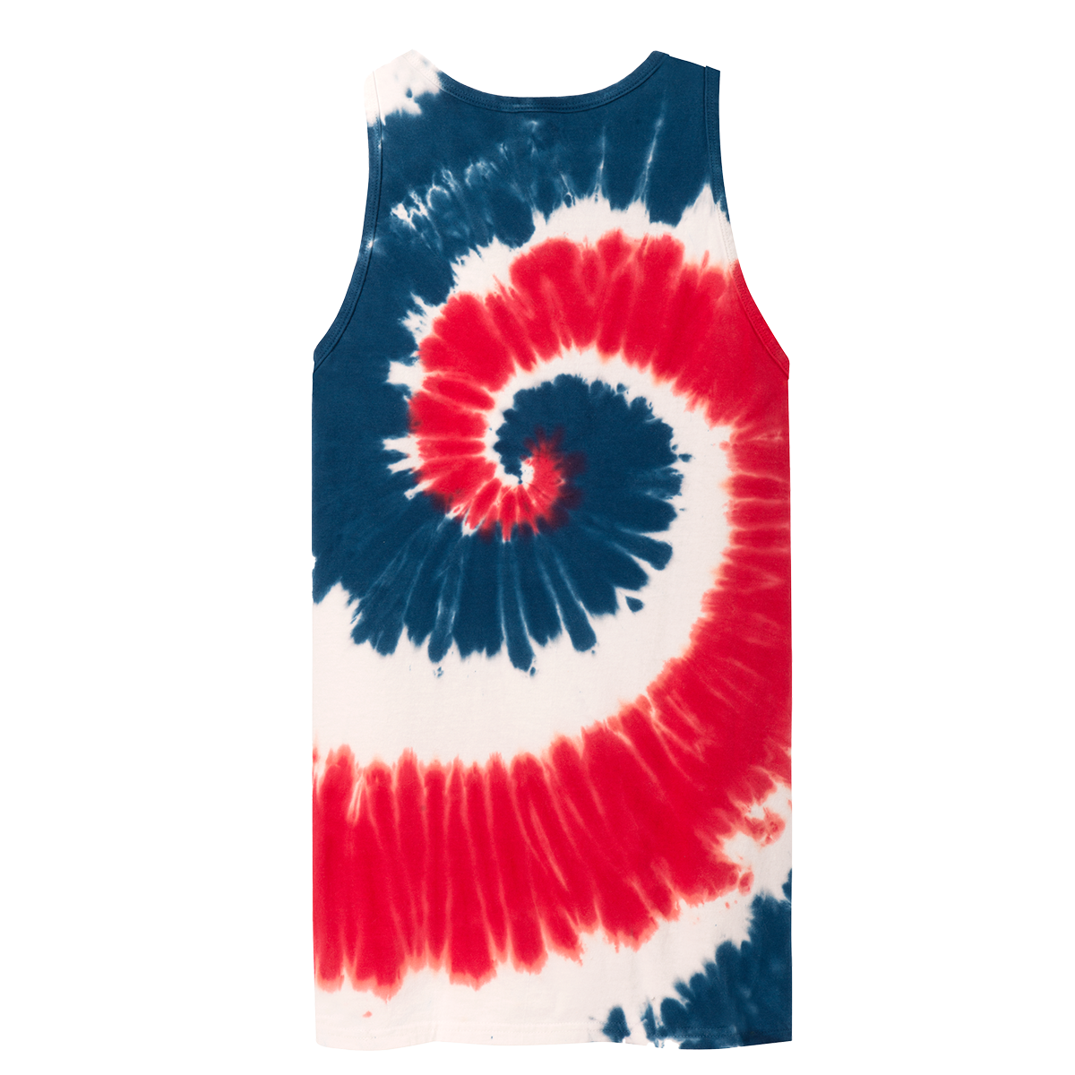 Tank Tank, Tank Top