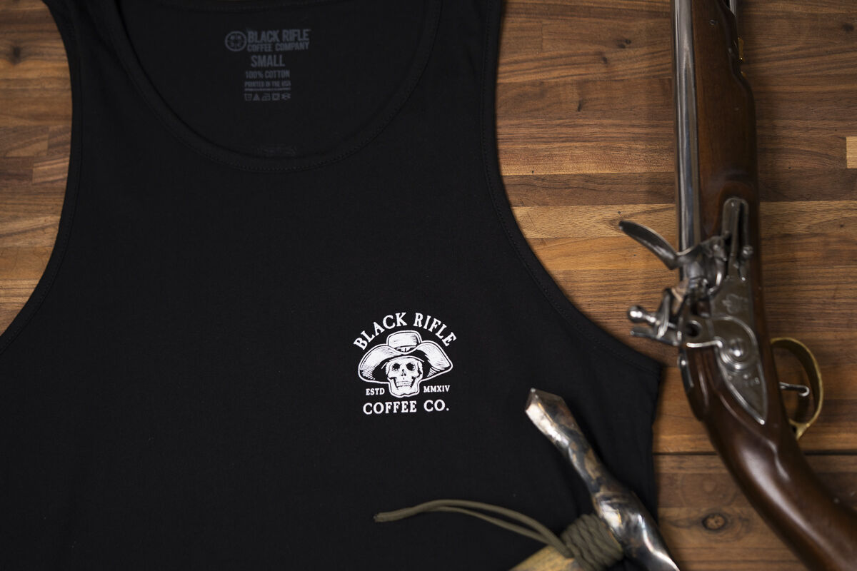 Join Or Die Tank Top