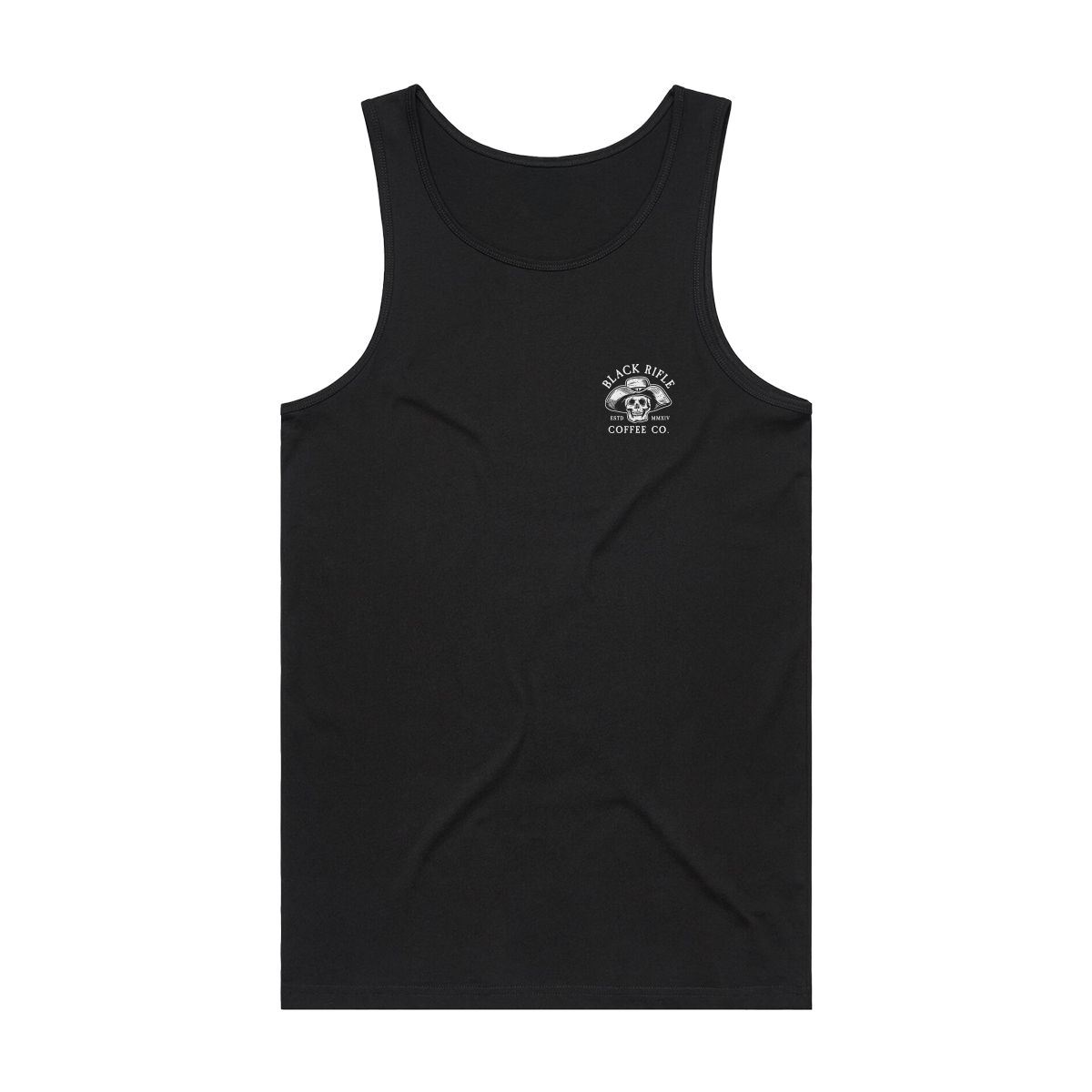 Join Or Die Tank Top