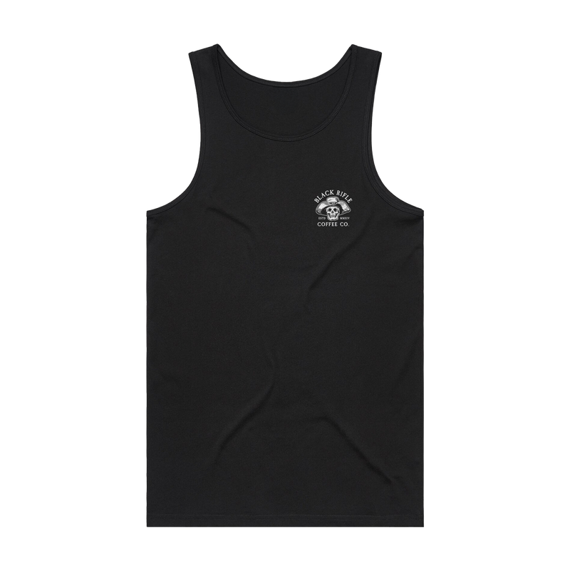 Join Or Die Tank Top – Black Rifle Coffee Company
