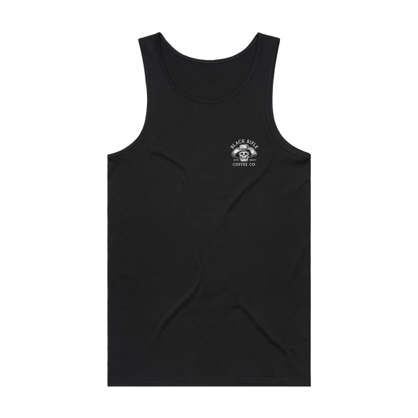 Join Or Die Tank Top – Black Rifle Coffee Company