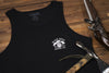 Join Or Die Tank Top