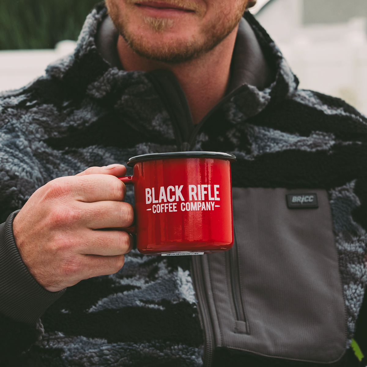 Black Rifle Coffee Company Mug