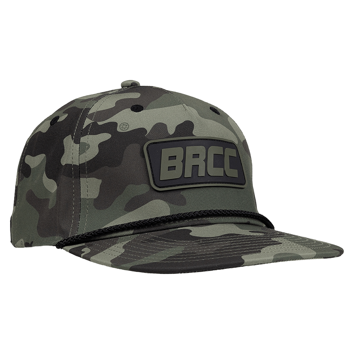 BRCC 5-Panel Hat