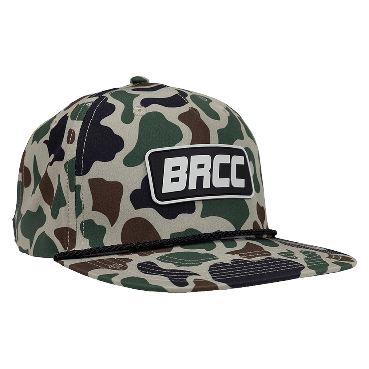 BRCC 5-Panel Hat
