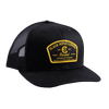 Roasted Trucker Hat