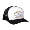 Roasted Trucker Hat