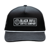 Company Logo Performance Snapback