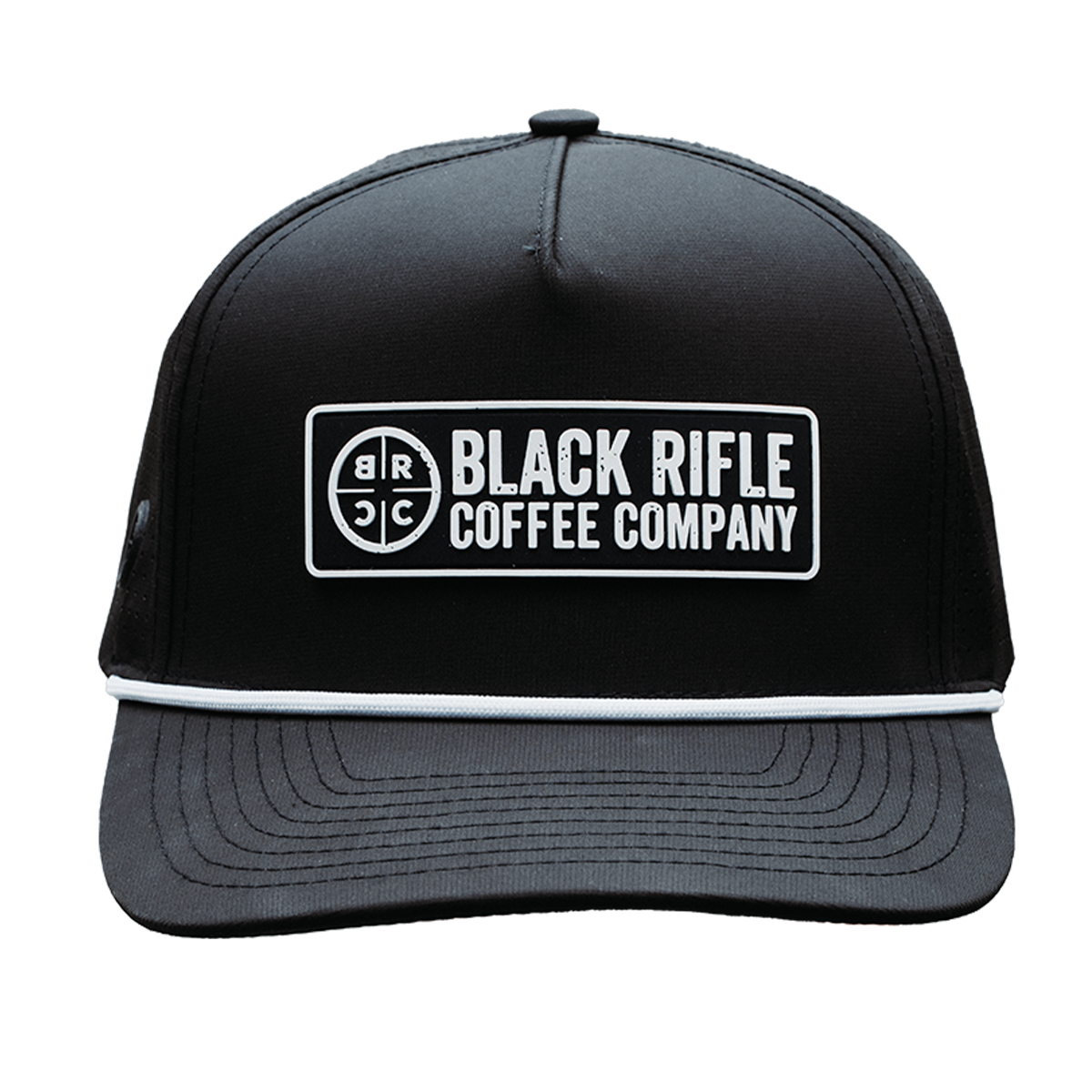 Company Logo Performance Snapback