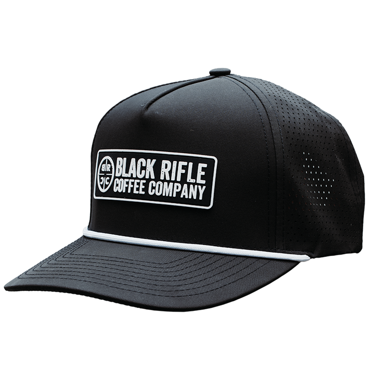 Company Logo Performance Snapback