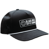 Company Logo Performance Snapback