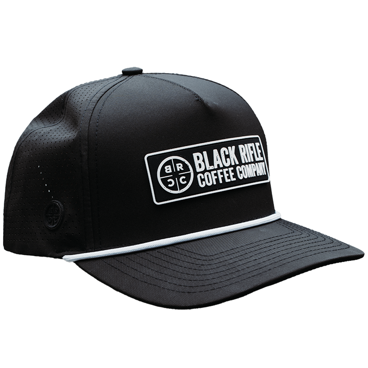 Company Logo Performance Snapback