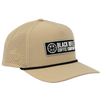 Company Logo Performance Snapback