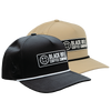 Company Logo Performance Snapback