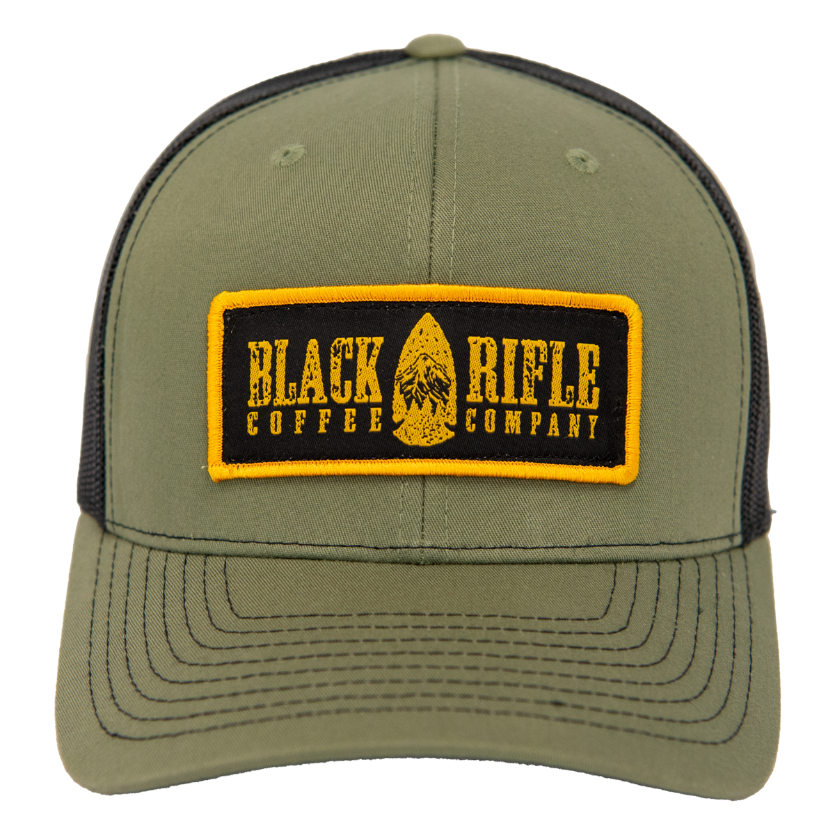 Arrowhead 2.0 Trucker Hat
