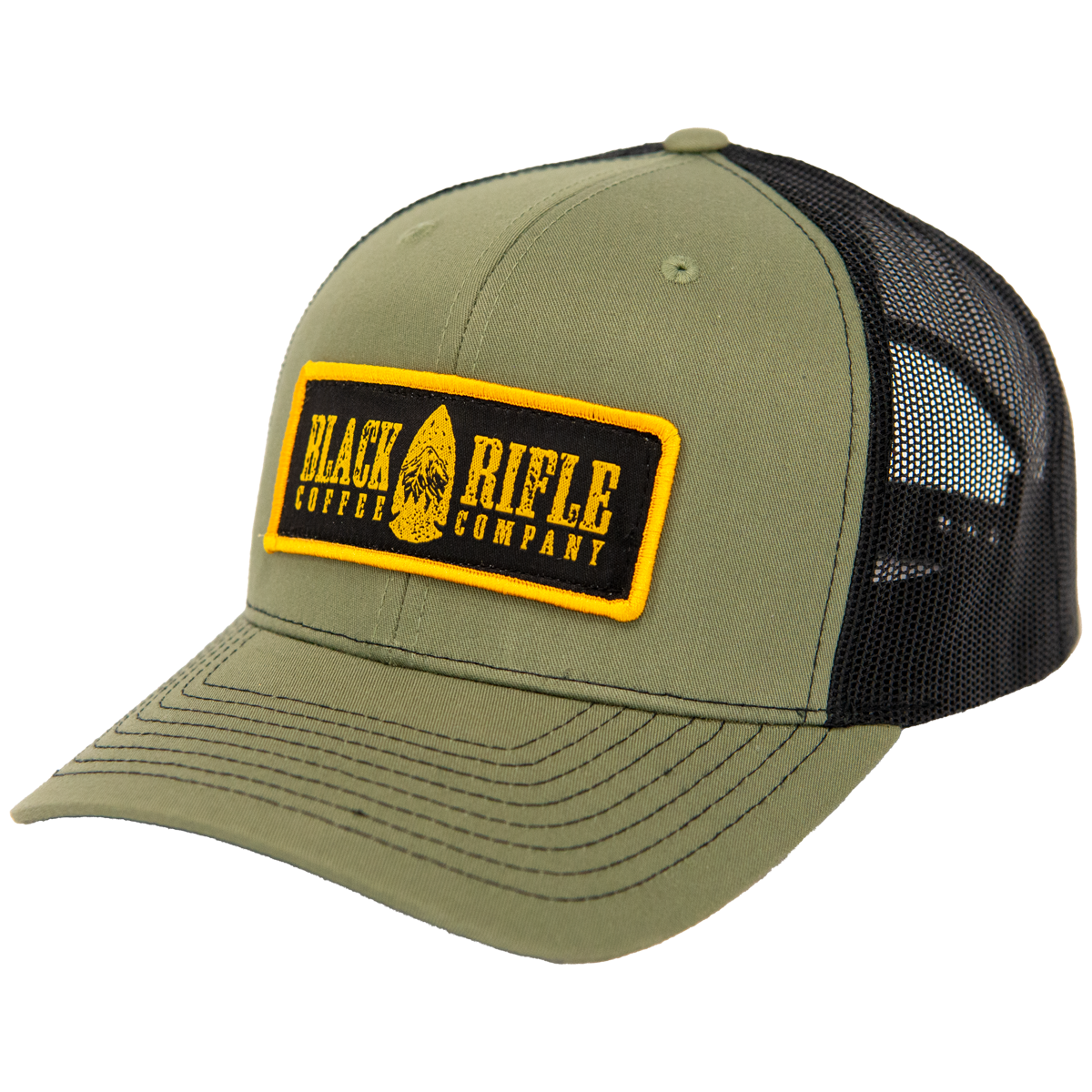 Arrowhead 2.0 Trucker Hat