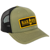 Arrowhead 2.0 Trucker Hat