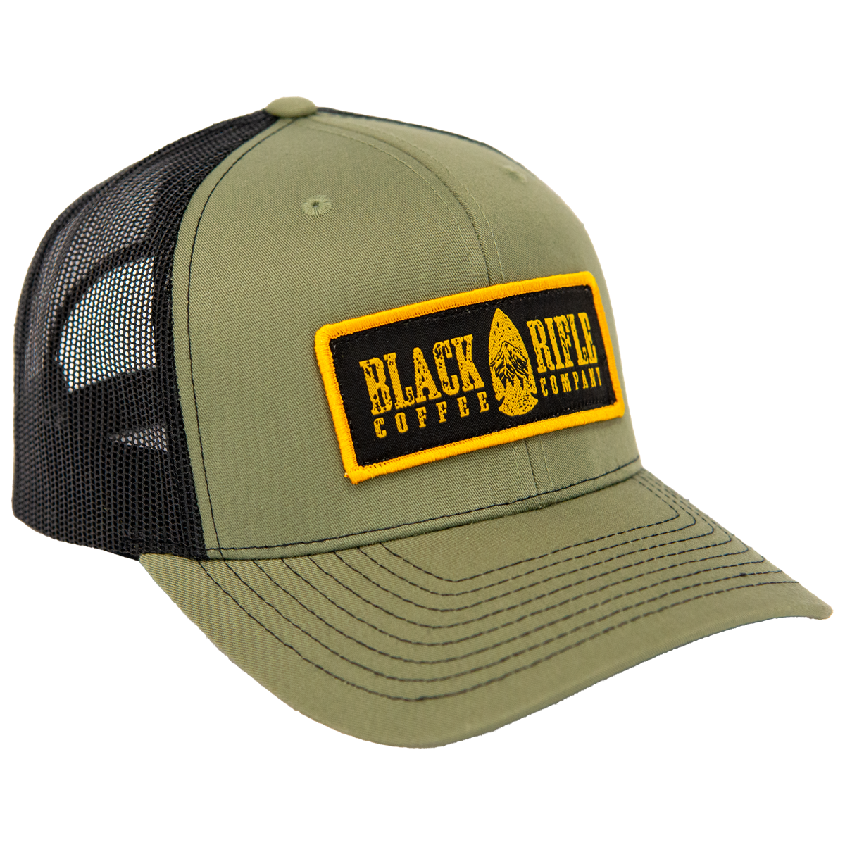 Arrowhead 2.0 Trucker Hat
