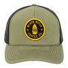Arrowhead Trucker Hat