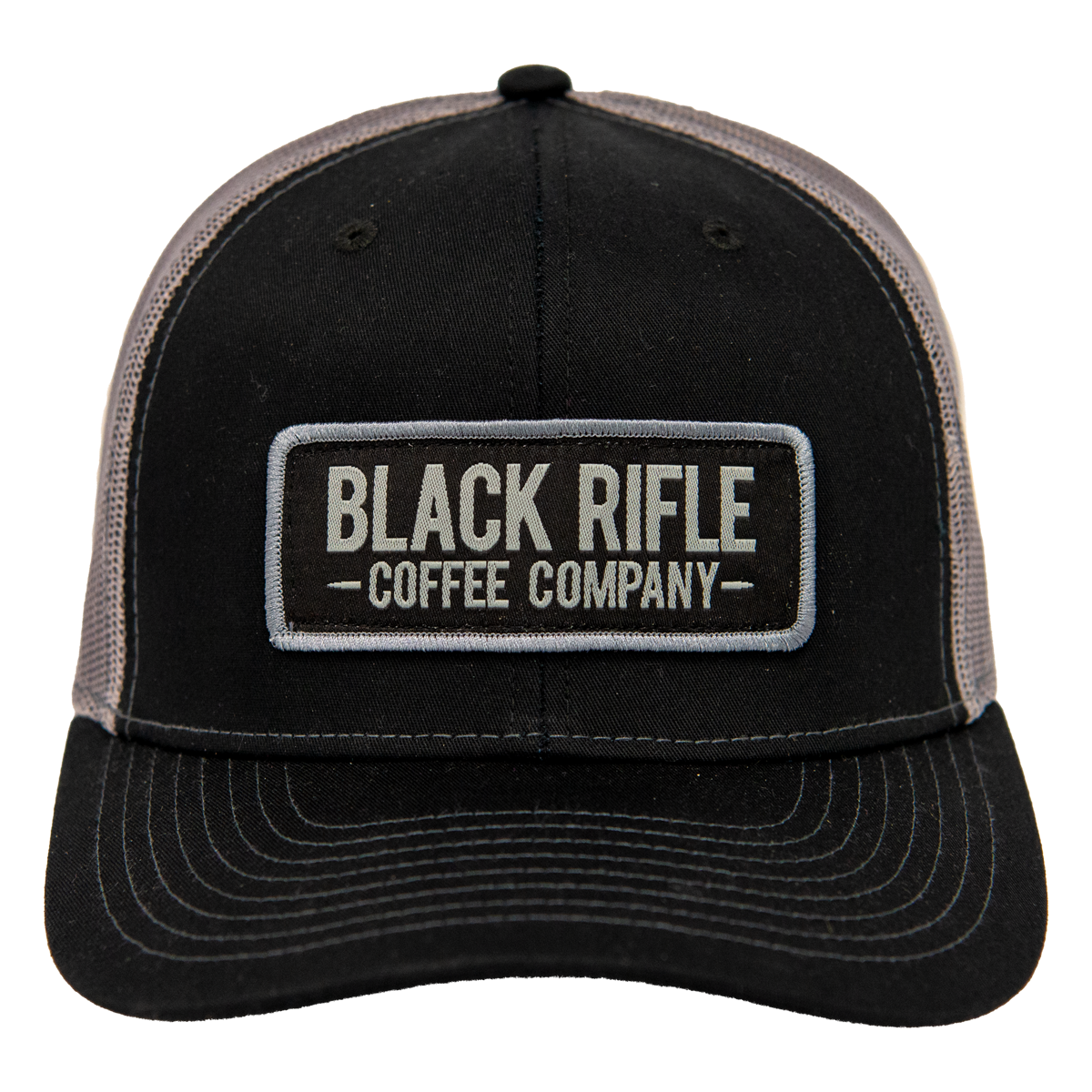 Black Rifle Coffee Company キャップ　ブラックライフル Vintage Logo Trucker Hat – Black Rifle Coffee Company