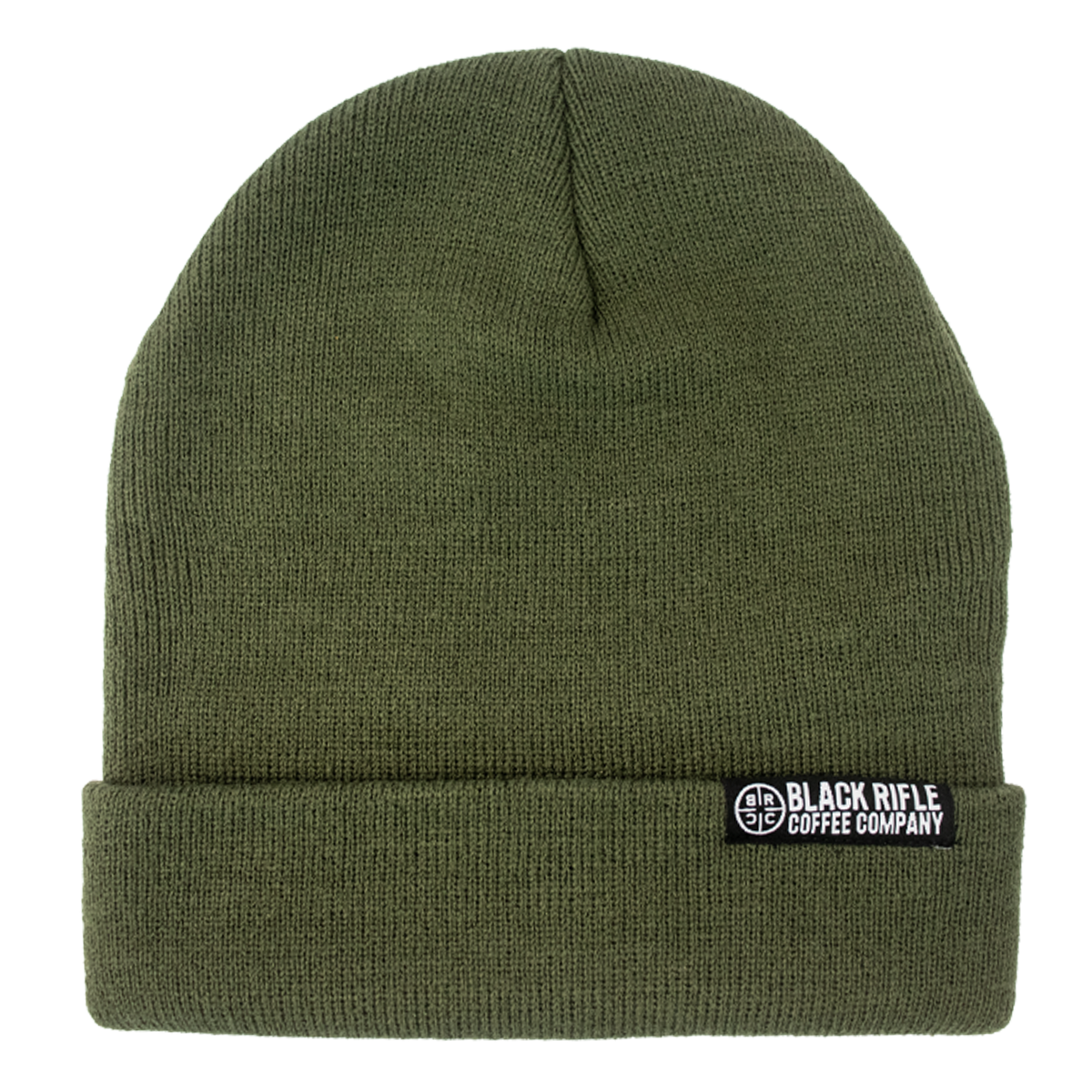 Company Logo Beanie