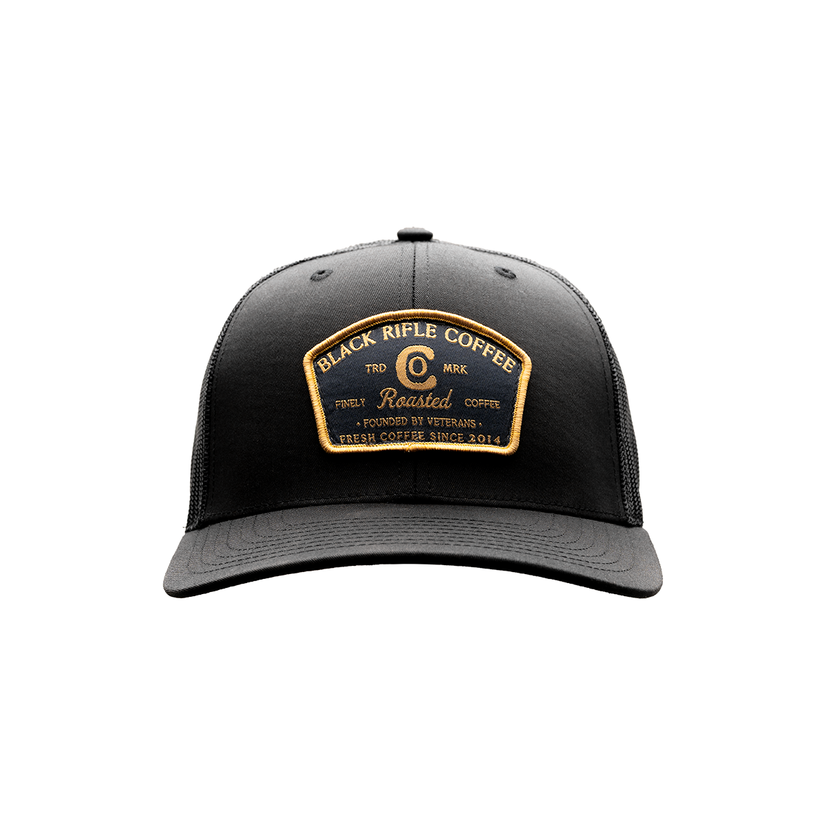 Roasted Trucker Hat