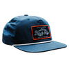 Roasted Mountain Rope Snapback