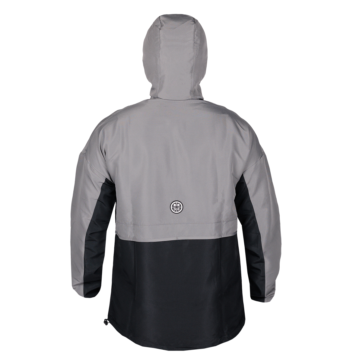 Packable Anorak Windbreaker
