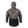 Packable Anorak Windbreaker