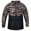 Packable Anorak Windbreaker