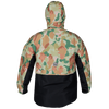 Packable Anorak Windbreaker