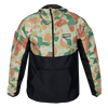 Packable Anorak Windbreaker