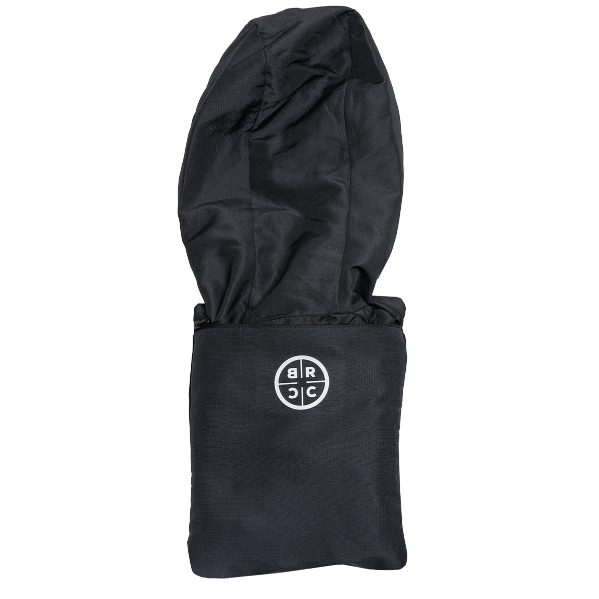 Packable Anorak Windbreaker