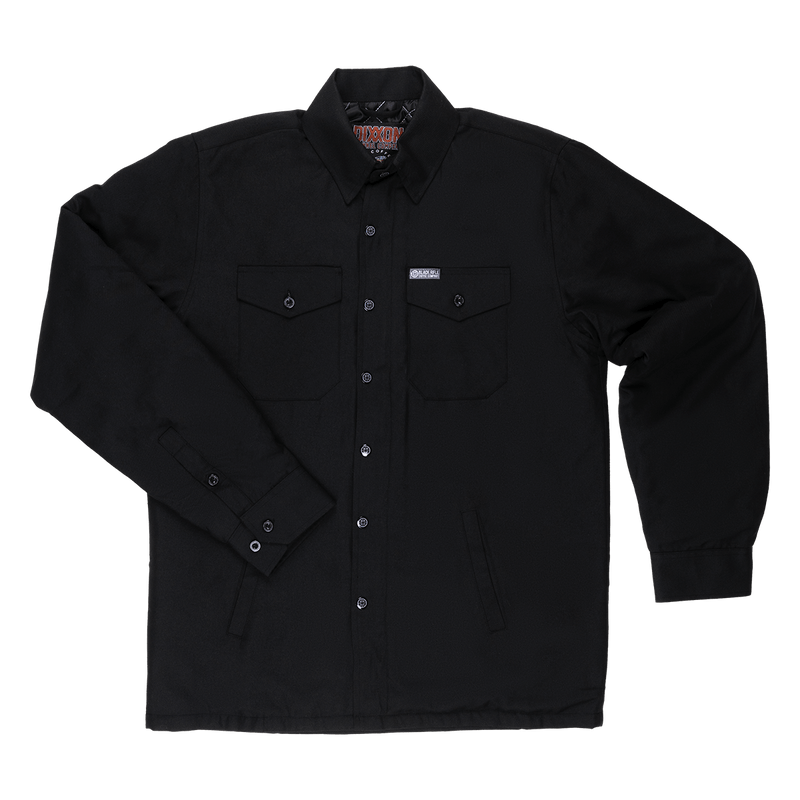 BRCC x Dixxon Eternal Serpent Jacket – Black Rifle Coffee Company