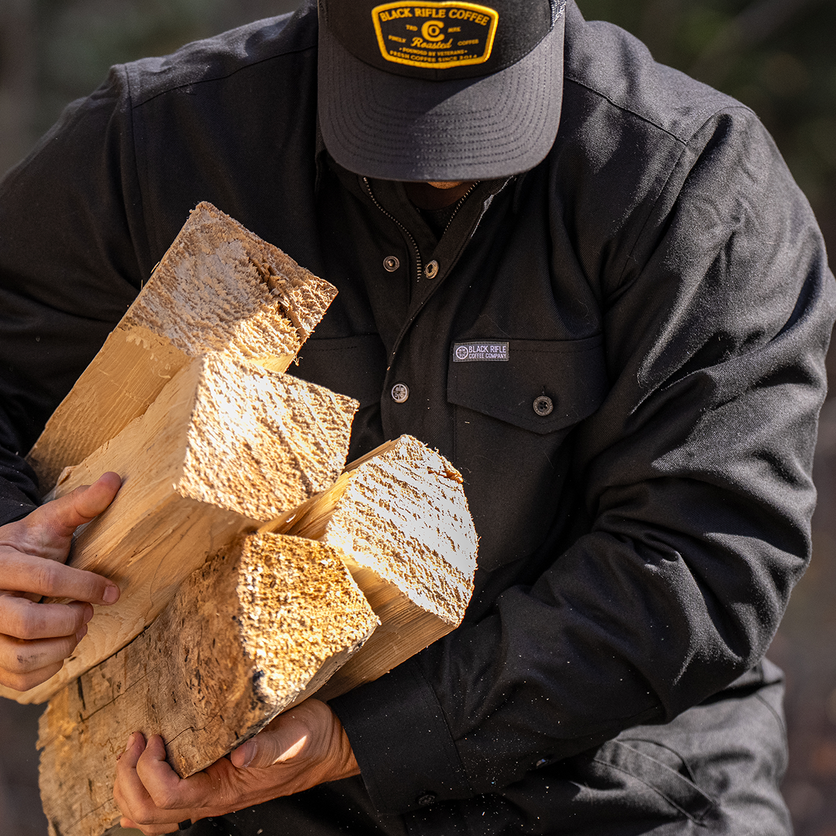 BRCC x Dixxon Eternal Serpent Jacket – Black Rifle Coffee Company