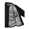 MACV Flannel Shirt Jacket