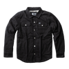 MACV Flannel Shirt Jacket
