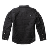 MACV Flannel Shirt Jacket