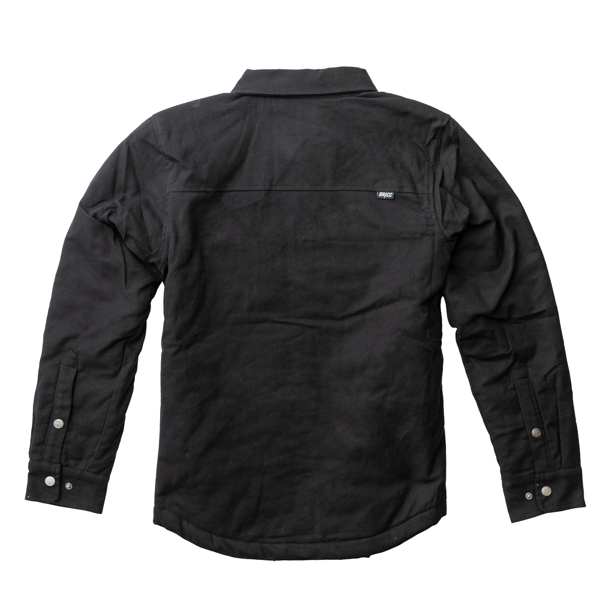 MACV Flannel Shirt Jacket