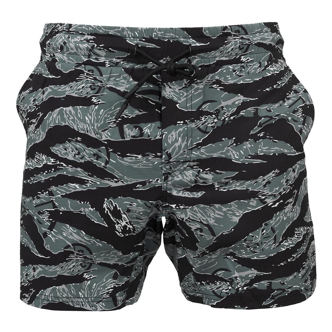 BRCC 6" Shorts