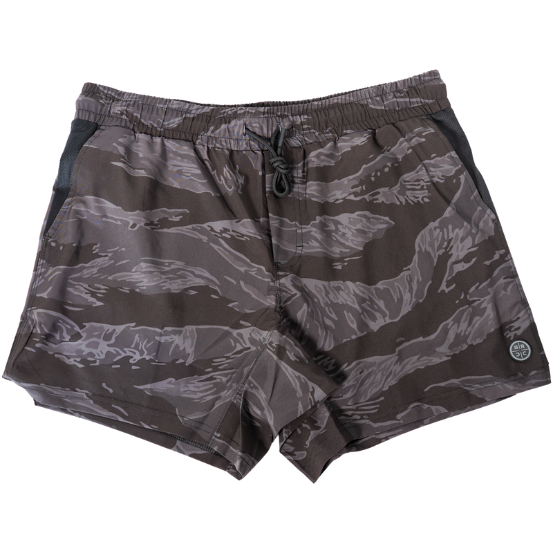 BRCC Performance Shorts – Black Rifle Coffee Company
