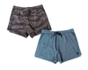 BRCC Performance Shorts