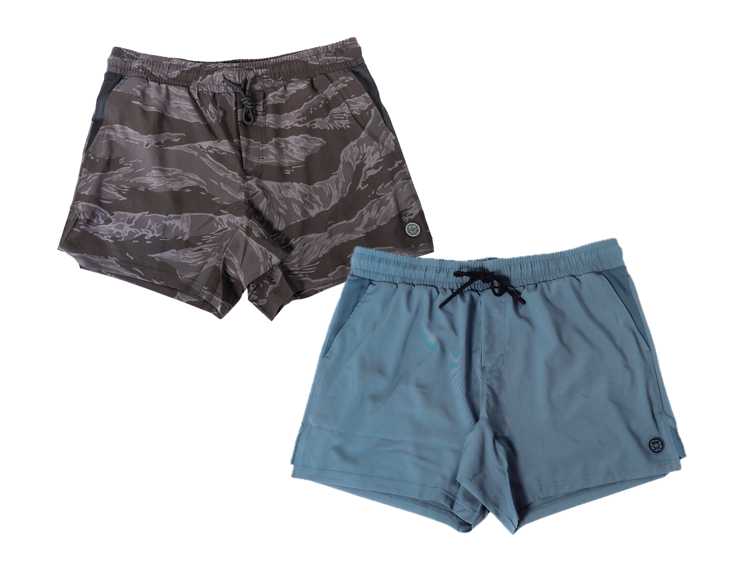 BRCC Performance Shorts