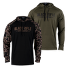 Midweight Performance Hoodie