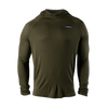 Bamboo UPF Action Hoodie